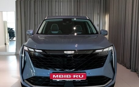 Geely Atlas, 2025 год, 3 970 990 рублей, 2 фотография