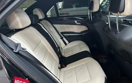 Mercedes-Benz E-Класс AMG, 2014 год, 3 790 000 рублей, 35 фотография