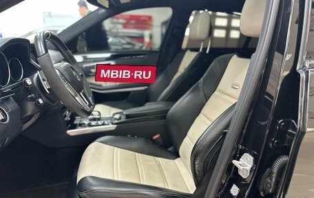 Mercedes-Benz E-Класс AMG, 2014 год, 3 790 000 рублей, 33 фотография