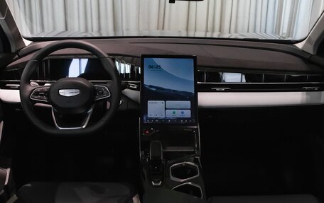 Geely Atlas, 2025 год, 3 970 990 рублей, 12 фотография