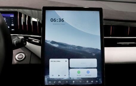 Geely Atlas, 2025 год, 3 970 990 рублей, 14 фотография