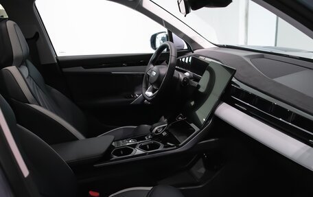 Geely Atlas, 2025 год, 3 970 990 рублей, 9 фотография