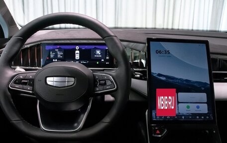 Geely Atlas, 2025 год, 3 970 990 рублей, 11 фотография