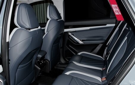 Geely Atlas, 2025 год, 3 970 990 рублей, 19 фотография