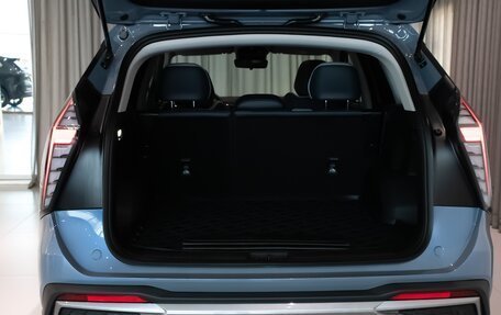 Geely Atlas, 2025 год, 3 970 990 рублей, 23 фотография