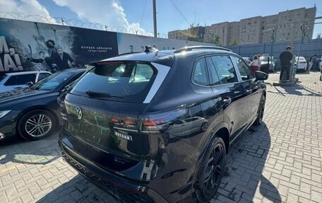 Volkswagen Tiguan, 2026 год, 5 100 000 рублей, 6 фотография