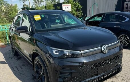 Volkswagen Tiguan, 2026 год, 5 100 000 рублей, 3 фотография