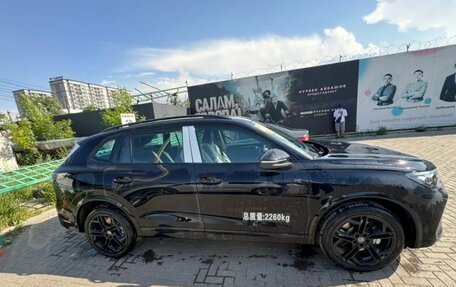 Volkswagen Tiguan, 2026 год, 5 100 000 рублей, 4 фотография