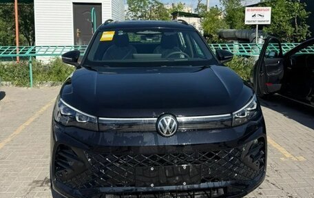 Volkswagen Tiguan, 2026 год, 5 100 000 рублей, 2 фотография