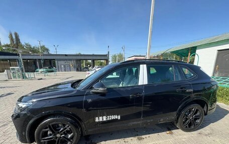 Volkswagen Tiguan, 2026 год, 5 100 000 рублей, 5 фотография