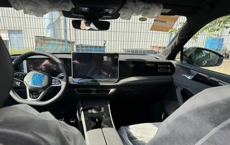 Volkswagen Tiguan, 2026 год, 5 100 000 рублей, 9 фотография