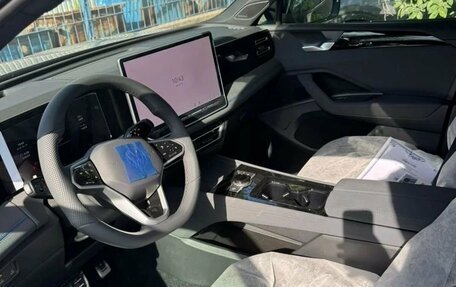 Volkswagen Tiguan, 2026 год, 5 100 000 рублей, 11 фотография