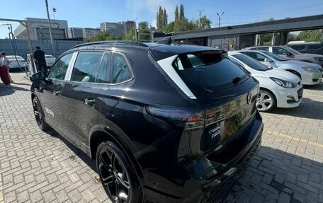 Volkswagen Tiguan, 2026 год, 5 100 000 рублей, 8 фотография