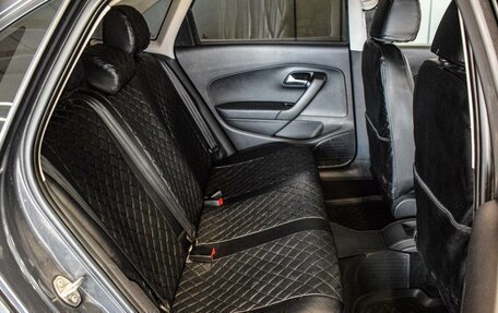 Volkswagen Polo VI (EU Market), 2014 год, 800 000 рублей, 7 фотография