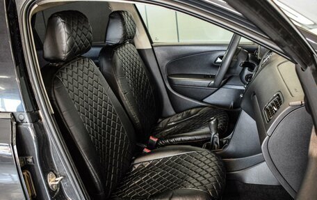 Volkswagen Polo VI (EU Market), 2014 год, 800 000 рублей, 8 фотография