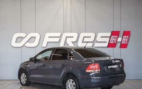 Volkswagen Polo VI (EU Market), 2014 год, 800 000 рублей, 2 фотография