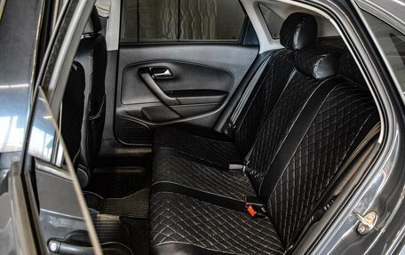 Volkswagen Polo VI (EU Market), 2014 год, 800 000 рублей, 9 фотография