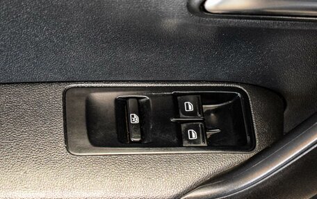 Volkswagen Polo VI (EU Market), 2014 год, 800 000 рублей, 14 фотография