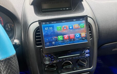 Mitsubishi Carisma I, 2002 год, 275 000 рублей, 2 фотография