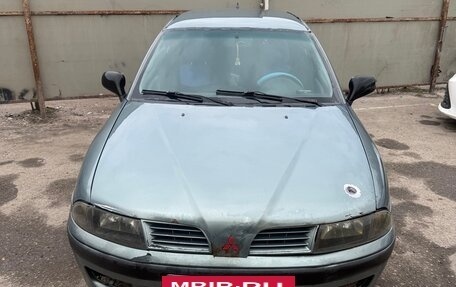 Mitsubishi Carisma I, 2002 год, 275 000 рублей, 4 фотография