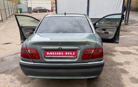 Mitsubishi Carisma I, 2002 год, 275 000 рублей, 3 фотография
