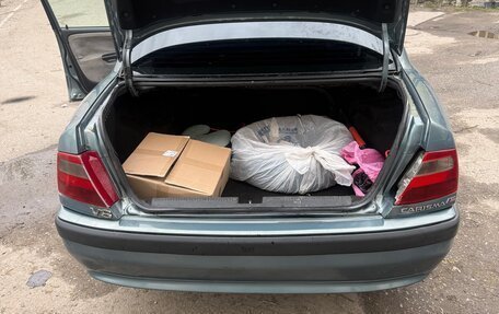 Mitsubishi Carisma I, 2002 год, 275 000 рублей, 9 фотография