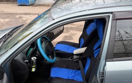 Mitsubishi Carisma I, 2002 год, 275 000 рублей, 6 фотография