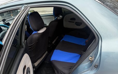 Mitsubishi Carisma I, 2002 год, 275 000 рублей, 10 фотография