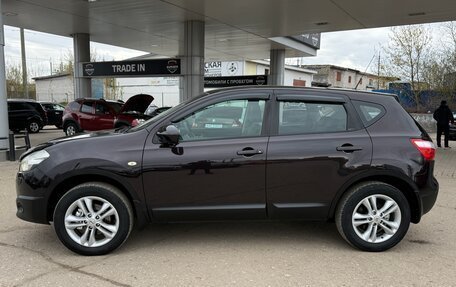 Nissan Qashqai, 2010 год, 1 050 000 рублей, 5 фотография