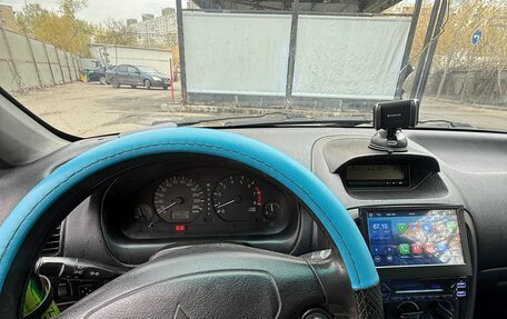 Mitsubishi Carisma I, 2002 год, 275 000 рублей, 8 фотография