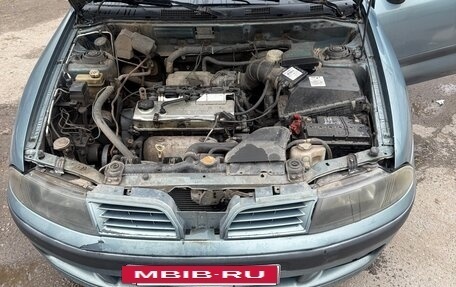 Mitsubishi Carisma I, 2002 год, 275 000 рублей, 5 фотография