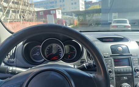 KIA Cerato III, 2012 год, 750 000 рублей, 8 фотография