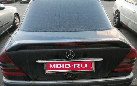 Mercedes-Benz C-Класс, 1993 год, 150 000 рублей, 3 фотография
