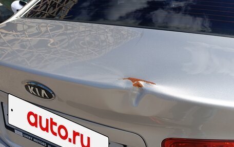 KIA Cerato III, 2012 год, 750 000 рублей, 11 фотография
