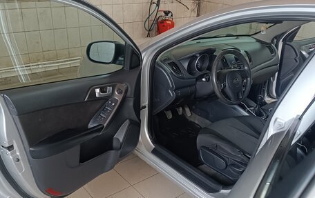 KIA Cerato III, 2012 год, 750 000 рублей, 17 фотография