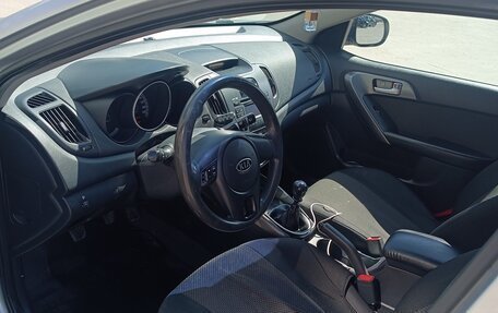 KIA Cerato III, 2012 год, 750 000 рублей, 13 фотография