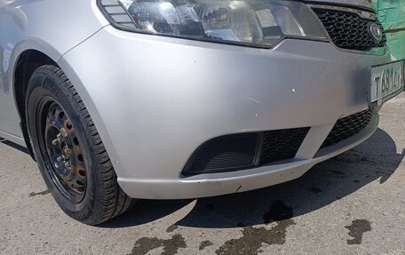KIA Cerato III, 2012 год, 750 000 рублей, 14 фотография