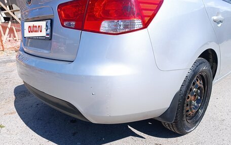KIA Cerato III, 2012 год, 750 000 рублей, 12 фотография