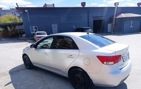 KIA Cerato III, 2012 год, 750 000 рублей, 15 фотография