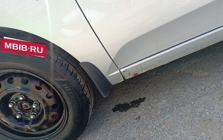 KIA Cerato III, 2012 год, 750 000 рублей, 10 фотография