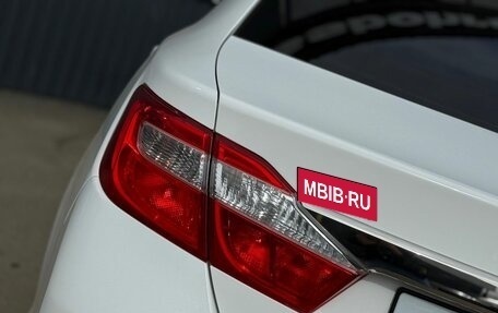 Toyota Camry, 2012 год, 1 500 000 рублей, 8 фотография