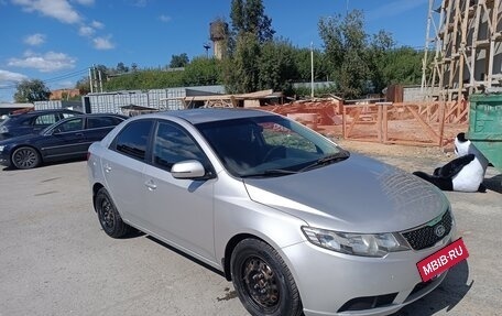 KIA Cerato III, 2012 год, 750 000 рублей, 16 фотография