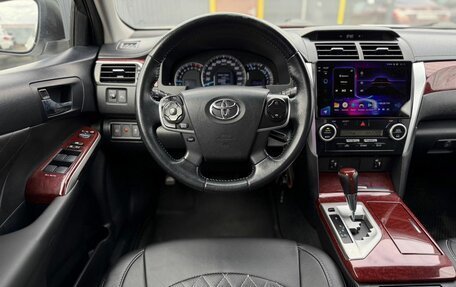 Toyota Camry, 2012 год, 1 500 000 рублей, 12 фотография