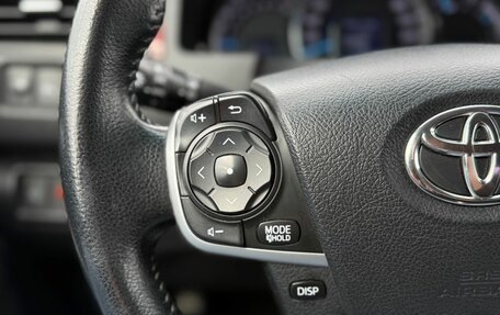 Toyota Camry, 2012 год, 1 500 000 рублей, 15 фотография