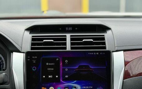 Toyota Camry, 2012 год, 1 500 000 рублей, 25 фотография