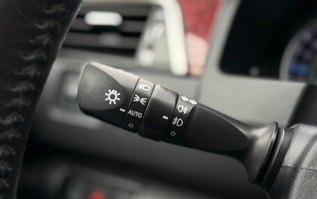 Toyota Camry, 2012 год, 1 500 000 рублей, 28 фотография