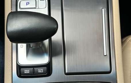 Genesis G80 I, 2017 год, 2 650 000 рублей, 4 фотография