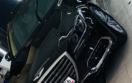 Genesis G80 I, 2017 год, 2 650 000 рублей, 8 фотография