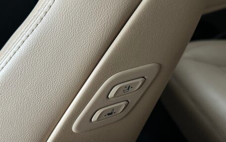 Genesis G80 I, 2017 год, 2 650 000 рублей, 11 фотография