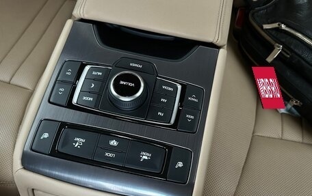 Genesis G80 I, 2017 год, 2 650 000 рублей, 13 фотография